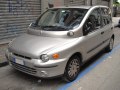 1996 Fiat Multipla (186) - Foto 3
