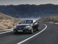 2024 Mercedes-Benz E-Класс (W214) - Технические характеристики, Расход топлива, Габариты
