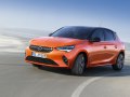 2020 Opel Corsa F - Tekniska data, Bränsleförbrukning, Mått