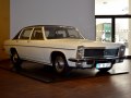 1969 Opel Diplomat B - Fotoğraf 4