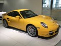 2009 Porsche 911 (997, facelift 2008) - Fotoğraf 43