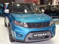 2015 Suzuki Vitara IV - Снимка 107