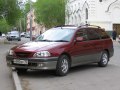 1997 Toyota Caldina (T21) - Teknik özellikler, Yakıt tüketimi, Boyutlar