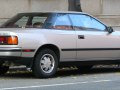 1985 Toyota Celica (T16) - Tekniske data, Forbruk, Dimensjoner