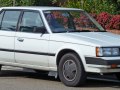 1982 Toyota Corona (T140) - Dane techniczne, Zużycie paliwa, Wymiary