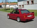 1986 BMW M3 Coupe (E30) - Fotoğraf 3