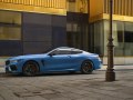 2022 BMW M8 Купе (F92, facelift 2022) - Технически характеристики, Разход на гориво, Размери