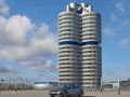 2022 BMW i3 (China) - Tekniska data, Bränsleförbrukning, Mått