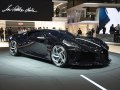 2020 Bugatti La Voiture Noire - Fotoğraf 14