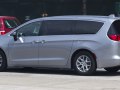 2017 Chrysler Pacifica - Fotoğraf 2