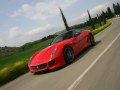2010 Ferrari 599 GTO - Fotoğraf 8