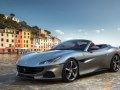 2021 Ferrari Portofino M - Technische Daten, Verbrauch, Maße