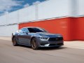 2024 Ford Mustang VII - Scheda Tecnica, Consumi, Dimensioni