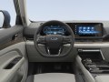 2023 Ford Territoty II (CX756, China) - Снимка 15