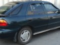 1993 Kia Sephia Hatchback (FA) - Fotoğraf 2