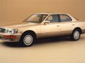 1990 Lexus LS I - Fotoğraf 7