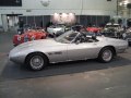 1969 Maserati Ghibli I Spyder (AM115) - Fotoğraf 6