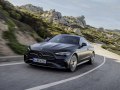 2024 Mercedes-Benz CLE Coupe (C236) - Technische Daten, Verbrauch, Maße