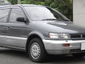 1991 Mitsubishi Chariot (E-N33W) - Tekniske data, Forbruk, Dimensjoner