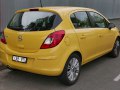 2011 Opel Corsa D (Facelift 2011) 5-door - Fotoğraf 2