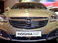 2013 Opel Insignia Country Tourer (A, facelift 2013) - Снимка 3