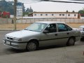 1992 Opel Vectra A (facelift 1992) - Fotoğraf 2