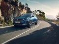 2020 Peugeot 5008 II (Phase II, 2020) - Технически характеристики, Разход на гориво, Размери