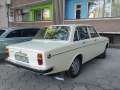 1966 Volvo 140 (142,144) - Снимка 11