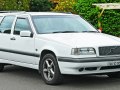 1992 Volvo 850 Combi (LW) - Снимка 3