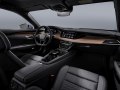 2021 Audi e-tron GT - Снимка 33