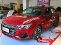 2019 Chevrolet Monza (China) - Tekniska data, Bränsleförbrukning, Mått