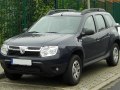 2010 Dacia Duster - Fotoğraf 6