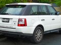 2005 Land Rover Range Rover Sport I - Снимка 6