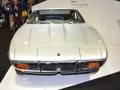 1967 Maserati Ghibli I (AM115) - Fotoğraf 2