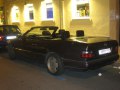 1993 Mercedes-Benz Clasa E Cabrio (A124) - Fotografie 7