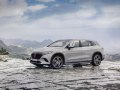 2022 Mercedes-Benz EQS SUV (X296) - Technische Daten, Verbrauch, Maße