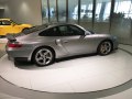 2002 Porsche 911 (996, facelift 2001) - Снимка 41