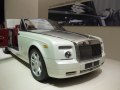 2007 Rolls-Royce Phantom Drophead Coupe - Fotoğraf 4