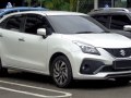 2019 Suzuki Baleno I (WB, facelift 2019) - Teknik özellikler, Yakıt tüketimi, Boyutlar