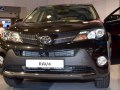 2013 Toyota RAV4 IV - Fotoğraf 65