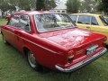 1966 Volvo 140 (142,144) - Снимка 2