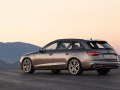 2020 Audi A4 Avant (B9 8W, facelift 2019) - Снимка 2