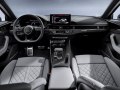 2019 Audi S4 (B9, facelift 2019) - Снимка 6