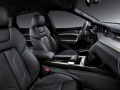 2019 Audi e-tron - Fotoğraf 4