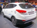 2013 Hyundai ix35 FCEV - Fotoğraf 4