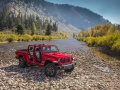 2020 Jeep Gladiator (JT) - Fotoğraf 10