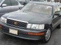 1993 Lexus LS I (facelift 1993) - Снимка 8