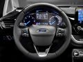 2017 Ford Fiesta VIII (Mk8) 3 door - Снимка 5
