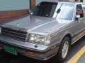 1986 Hyundai Grandeur I (L) - Specificatii tehnice, Consumul de combustibil, Dimensiuni