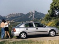 1999 Opel Astra G Classic - Fotoğraf 2